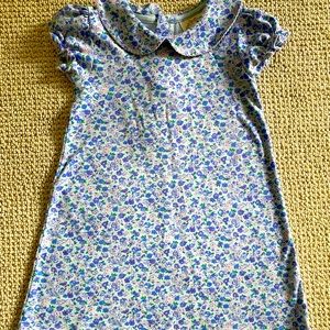 The Beaufort Bonnet Company dress size 5 TBBC